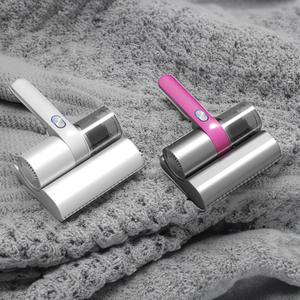 무선 침구청소기 UV살균 진드기제거 초경량 충전식 카페트 청소기