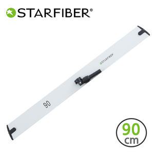 스타파이버 starfiber 프로밀대 헤드 90 튼튼한 전문가용 청소 바닥 마루 밀대