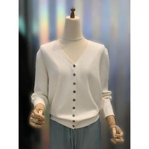 갤러리아 ab.f.z 데일리 V넥 가디건 ACY5HY36G