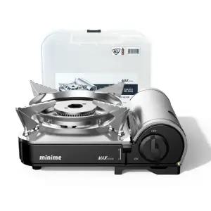 미니렌지 휴대용 가스버너 미니미렌지 MS-8000