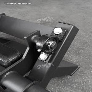 운동기구 발목 근력 정강이 하체 홈프레이닝 봉 근육 강화 스포츠 헬스