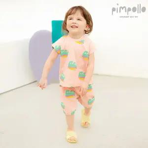 [삠뽀요] 콜린상하복