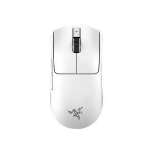 레이저코리아 바이퍼 V3 프로 화이트 무선 게이밍 마우스 Razer Viper V3 Pro White