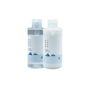 라운드랩 1025 독도 로션 200ml+1025 독도 토너 200ml