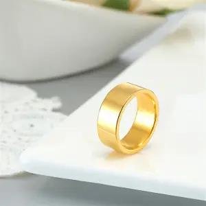 순금반지/ 평반지 3.75g