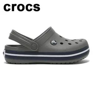 [하프클럽/]크록밴드 클로그 K 207006_05H