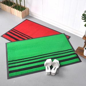 카페 레스토랑 식당 출입구 발매트 무지 60x90cm 업소용 신발 현관 사무실