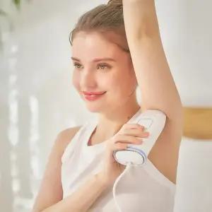 이오시카 IPL 제모의료기기 SIPL-2000 (20만회)