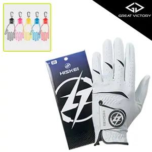 히스케이 프리미엄 남자 오른손 골프장갑 구매시 장갑건조기 발송