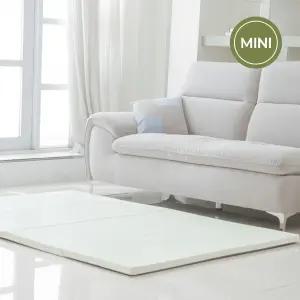 도담도담 논슬립 미니 폴더매트 120x160 층간소음 유아 놀이방 거실 아기 매트