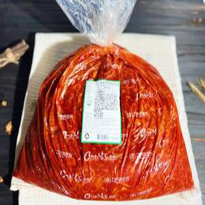 식당반찬 콩나물국밥 오징어젓10kg(선오)