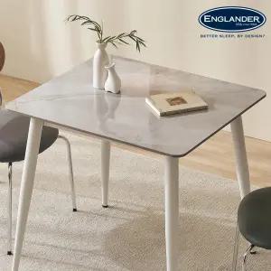 메사 바우 통세라믹 2인용 식탁(의자 미포함)