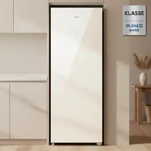 [클라쎄] 냉동고 236L FUA923RSB4G(AK) 본사직운영/폐가전수거