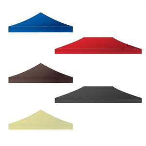 [제이큐]캐노피 천막 지붕만 야외 실내 포장마차 테라스 그늘막 텐트 행사용