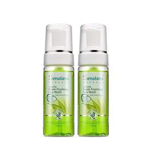 [히말라야] 코 스트코 히말라야 님 포밍 페이스 워시 150ml 2개