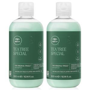 폴미첼 티트리 스페셜 쿨 샴푸 300ml 2개