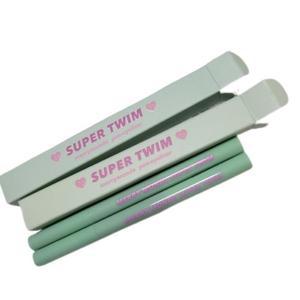 슈퍼트임 펜 아이라이너 0.5g(03 얼그레이라떼) x2개_GRS