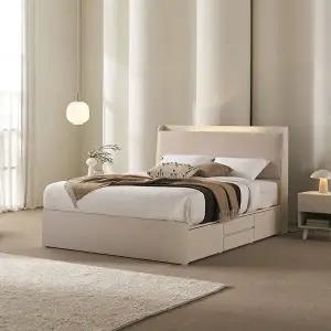 [에몬스]시에나 헤리티지 E0 침대 슈퍼싱글(SS)