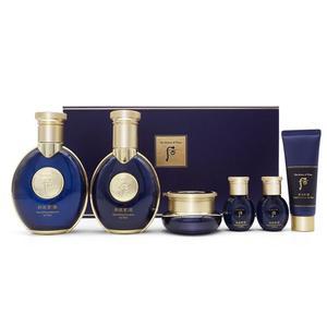 더 후 공진향 군 자양 3종세트