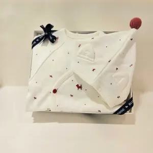 BI모달배내저고리+모자세트 44A70-000-04모자SET