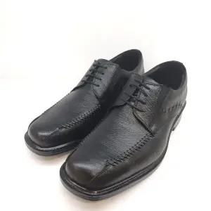 [대구백화점] [영에이지]남성 광폭 정장 구두(PFDFHD314BK)