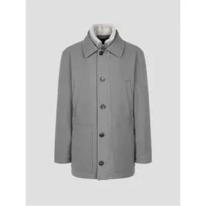 울 다운 사파리 - 그레이 (GC4938L033)