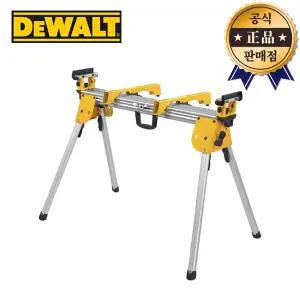 디월트 각도절단기용작업대 DWX724 DWX-724 악세사리 마이터쏘