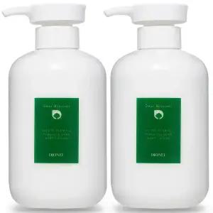 디오넬 디어브로콜리 끈적임없는 등드름 닭살 피부 보습제 남자 보습력좋은 겨울 건성 악건성 향좋은 바디로션 투베로즈 솝 500ml 2개