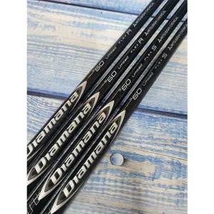 미쓰비시 레이온 디아마나 리미티드 60S 드라이버 샤프트 일본병행수입 / 타