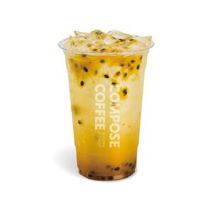 [컴포즈]스페셜에이드(패션후르츠)(OnlyIce)(TAKE-OUT