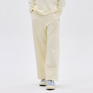 [오션스카이] 여아 자수 밴딩 기모 와이드팬츠-DFJG7276D0A