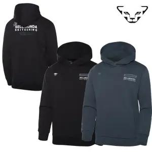 [다이나핏](대구신세계)캐주얼 기모니트 보온성 돌로미티 후디 YUW23278 QSDM