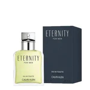 [Calvin Klein]캘빈클라인 ck 이터너티 포 맨 EDT 100ml