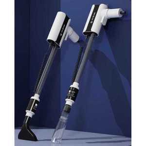 어항물갈이 사이펀 수조 청소 전동 물갈이 자동 흡입기 배설물 청소기