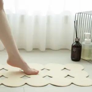 이음데코랩 미끄럼방지 욕실 욕조 매트