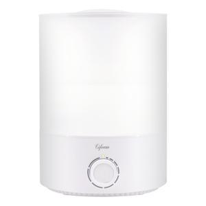 시프이컴 간편 세척 분리형 초음파 가습기 4L CIF-HF01M