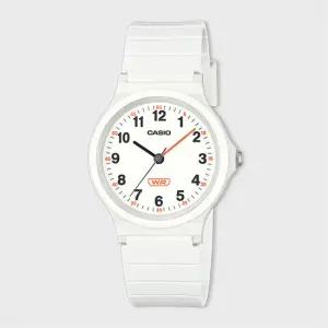 CASIO 카시오 LQ-24B-7B 여성 학생 수능 저소음 손목시계