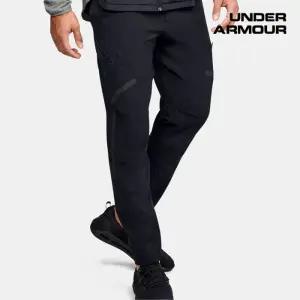 [롯데백화점]언더아머 남성 UA 언스타퍼블 카고 팬츠 1352026-001