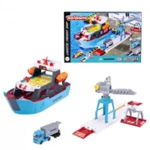 마조렛 머스크화물선세트  50039  WDB527E