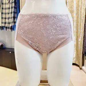 [대구백화점] [비너스]자가드레이스 헴라인팬티 (VPTM529H)