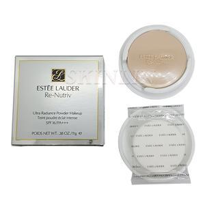 에스티로더 리-뉴트리브 울트라 래디언스 파우더 메이크업 spf16 pa+++ 리필 백화점정품