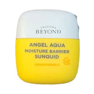 비욘드 엔젤 아쿠아 보습 장벽 선퀴드 엔젤 아쿠아 보습 장벽 선퀴드