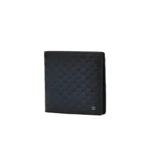 닥스 액세서리 [LOUIS GUILD GRADATION][중지갑] 루이스길드 그라데이션 소가죽 중지갑 DBWA5E290N2