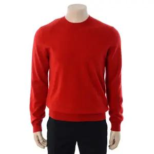 [대구백화점] [예작]캐시머어 100 라운드넥 긴소매 니트(YJ4WCD461)