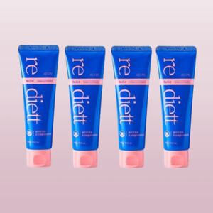 잇몸 치약 리디잇 100ml 4개 생약추출물 리디에뜨