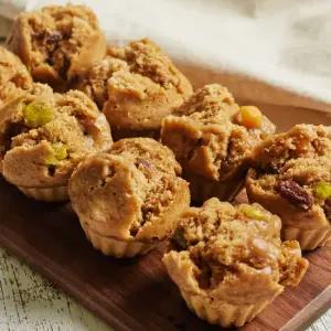 보리쌀로 만든 현미 찰보리떡 50g X 24개