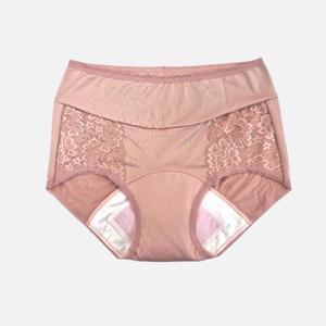 복지용구 여성용 하이웨스트 요실금팬티 할머니 MSPT-003