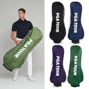 [PGA 투어] 어셈블 골프 항공커버  수화물 커버