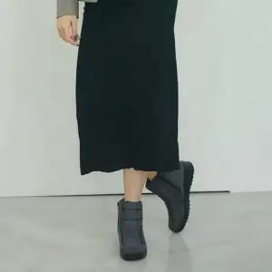 ONM 여성 겨울 패딩부츠 털부츠 방한신발 안감퍼 부츠