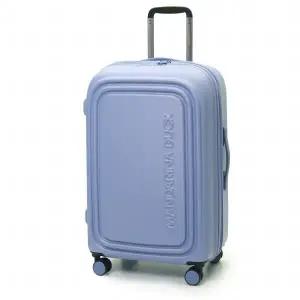 [롯데백화점]만다리나덕 여행가방 LOGODUCK+ SZV3228X (26 확장형 캐리어)